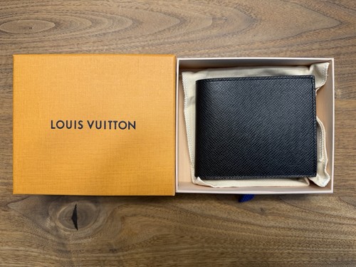 Portafoglio uomo louis vuitton - louis,