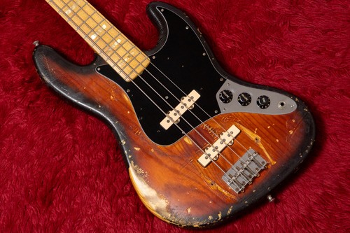 Fender jazz bass - fender,