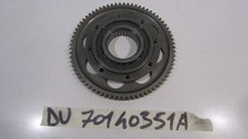Ingranaggio ruota libera Clutch starter outer gear Ducati Panigale 1299 S 15 19
