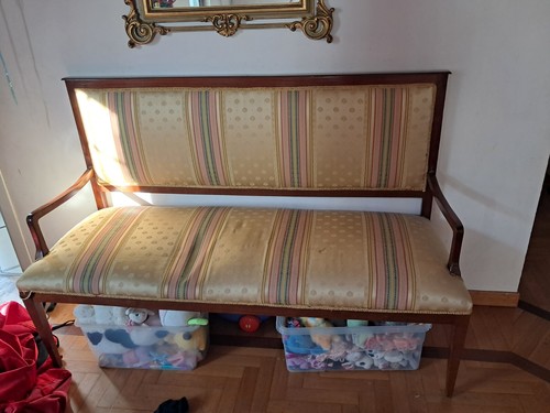 Divano posti - divano,