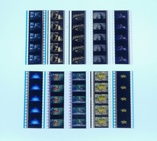 Disney Animation 35mm Film