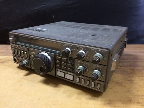 Kenwood 430v - kenwood, ts-430v