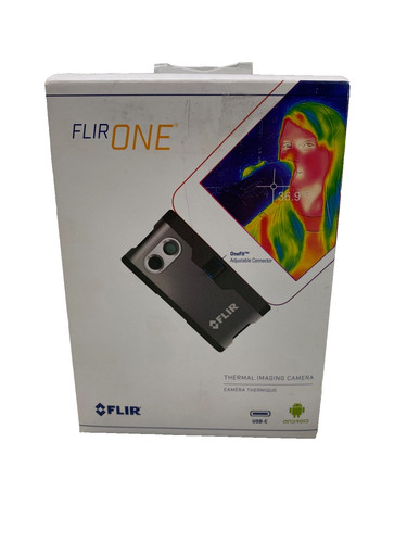 Flir one termocamera - termocamera, per