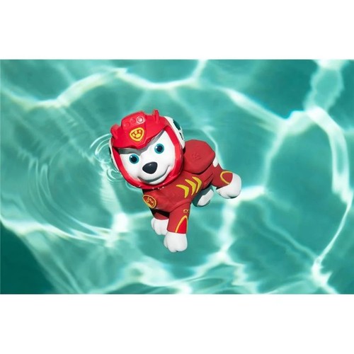 Paw patrol figura galleggiante - paw, patrol~figura