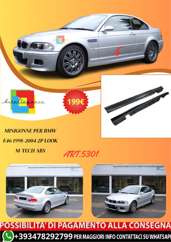 Art 5301 minigonne - 💫art.5301, bmw
