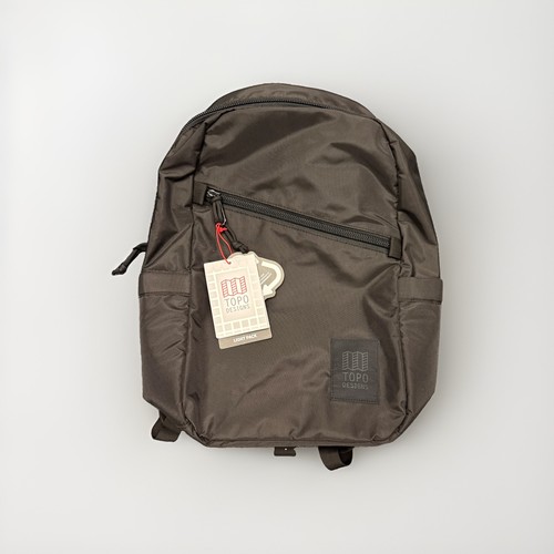 Zaino topo designs light pack - designs,