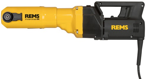 Pressatrice rems power - rems, press