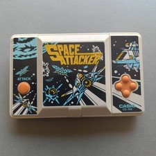 CASIO GAME & WATCH CG-350