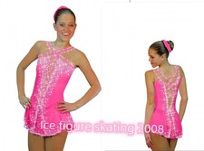 Costumi danza pattinaggio