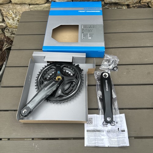 Catena tripla shimano altus - catena,