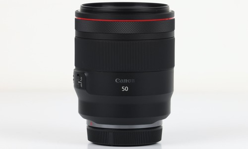 Canon 50mm 2l - 50mm, f1.2l