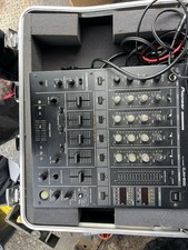 Pioneer DJM-500 Mixer per DJ