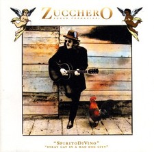 Zucchero - SpiritoDiVino