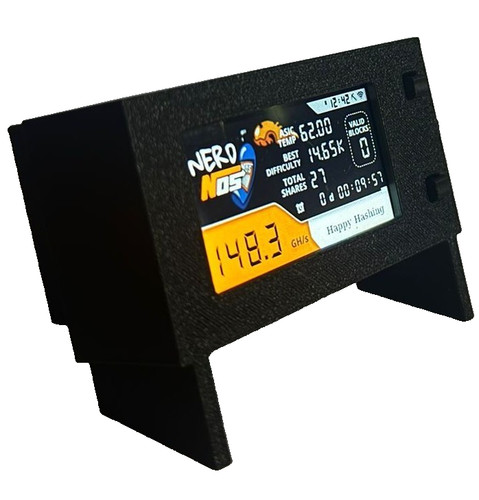 Nerdnos 100 black - nerdnos, gh/s