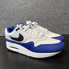 Nike Air Max 1 Deep Royal Blue