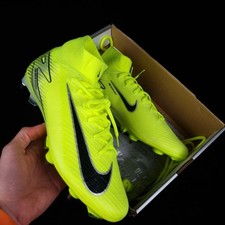 Nike mercurial superfly 10