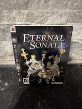 Eternal Sonata Namco cartonata