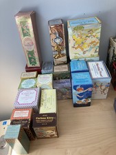 Selection of Avon perfume
