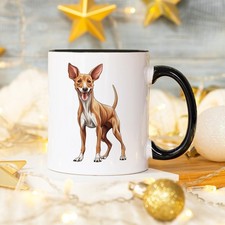 Cirneco dell etna unisex - cirneco,