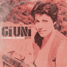 GIUNI RUSSO - IL RITORNO DEL