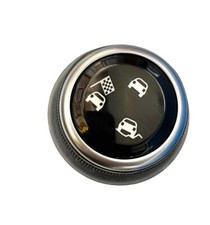 Comando interruttore regolazione modalità guida Fiat 500X 2014