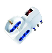 MULTIPRESA CIABATTA ELETTRICA