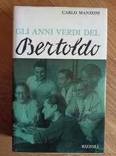 Gli anni verdi del Bertoldo