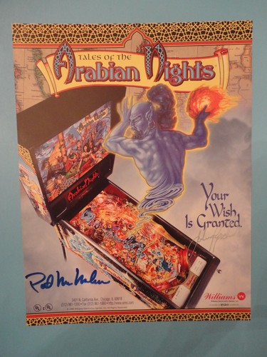 Tales the arabian nights - tales,