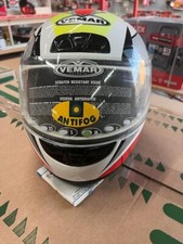 CASCO VEMAR ALMACH VXE INTEGRALE TAGLIA:M OMOLOGATO