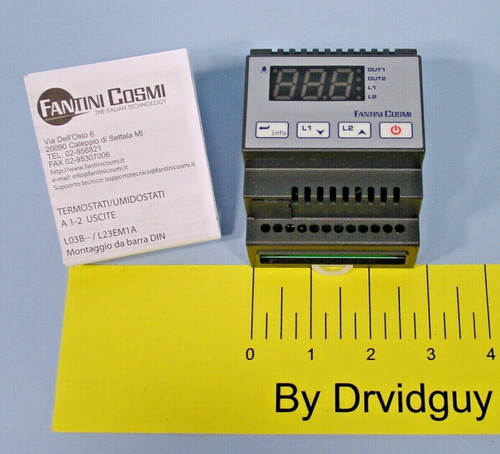 Fantini cosmi l03bi1a off - fantini,