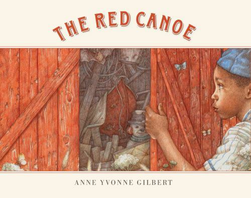 The red canoe - the,