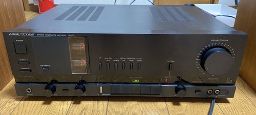 Luxman 103 hybrid - lv,