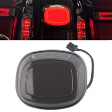 Fanale posteriore freno LED