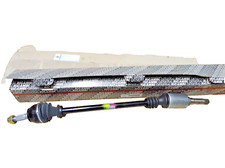 Semiasse lato destro 303124 - destro,