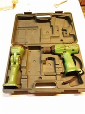 Trapano avvitatore hitachi - trapano,