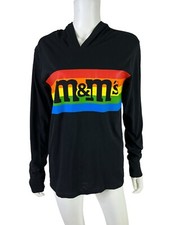 Maglione donna M&M's felpa con