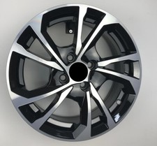 KIT 4 Cerchi in lega SMART