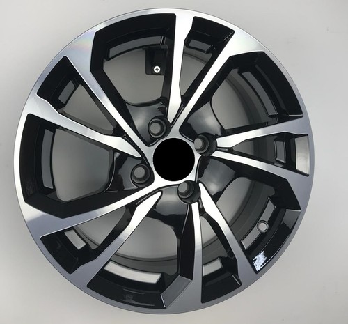 Kit cerchi lega smart - 4, in