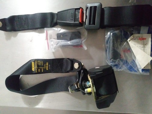 Cinture sicurezza fiat - sicurezza,