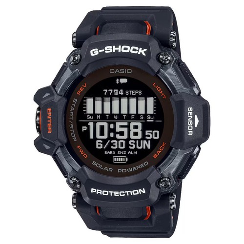 Casio shock squad - casio, g-squad