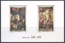 SMOM 1984 Prova emissione