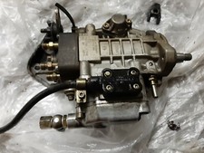 460414988 POMPA GASOLIO  BOSCH 138.000 km  POMPA INIEZIONE MEGANE RENAULT 1.9