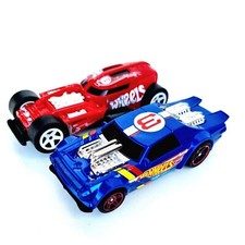 Carrera GO!!! 1:43 Hot Wheels