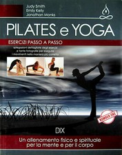 SMITH, KELLY, MONKS - PILATES E YOGA