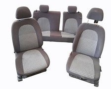 Sedili tappezzeria Daihatsu Trevis 2004-2010 