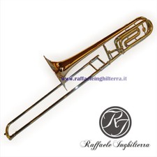 Holton trombone tenore - , con