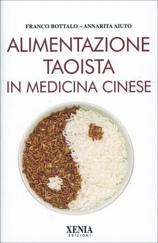 Libro alimentazione taoista - libro,