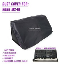 Copripolvere per korg - copripolvere, ms-10