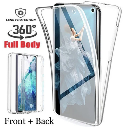 Custodia per galaxy s23 - per,