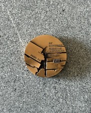 Arnaldo pomodoro medaglia - arnaldo,